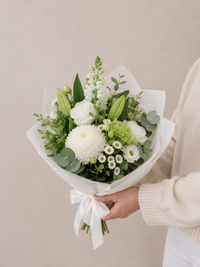 FLORIST'S CHOICE | BOUQUET