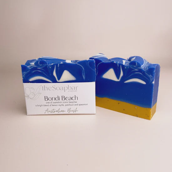 Soap | Bondi Beach