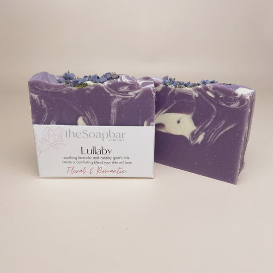 Soap | Lullaby