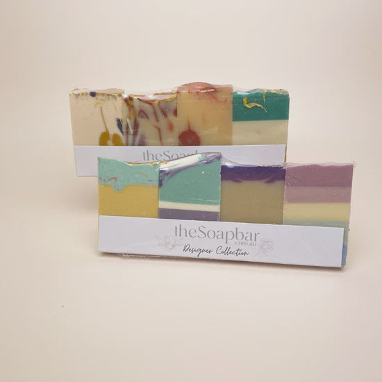 Soap | Guest Bars