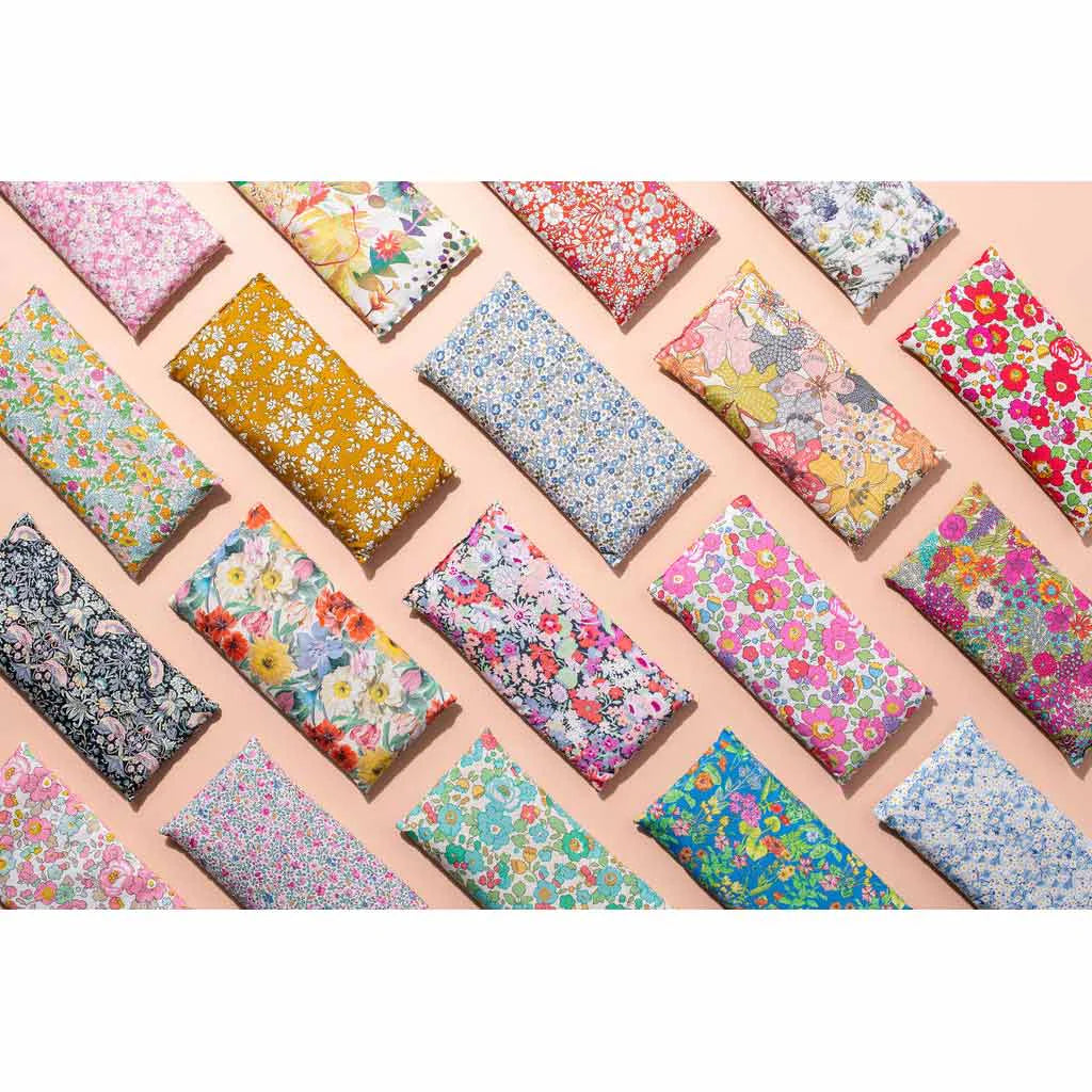 Wheat Bag | Liberty Print