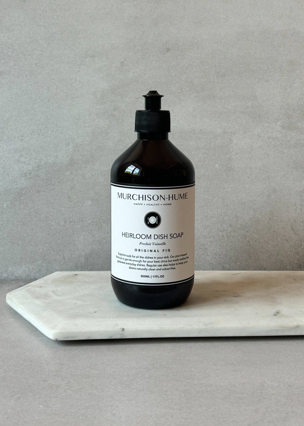 Heirloom Dish Soap | Original Fig