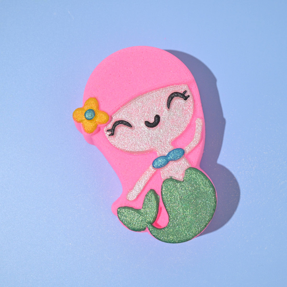 Bath Bomb | Mermaid