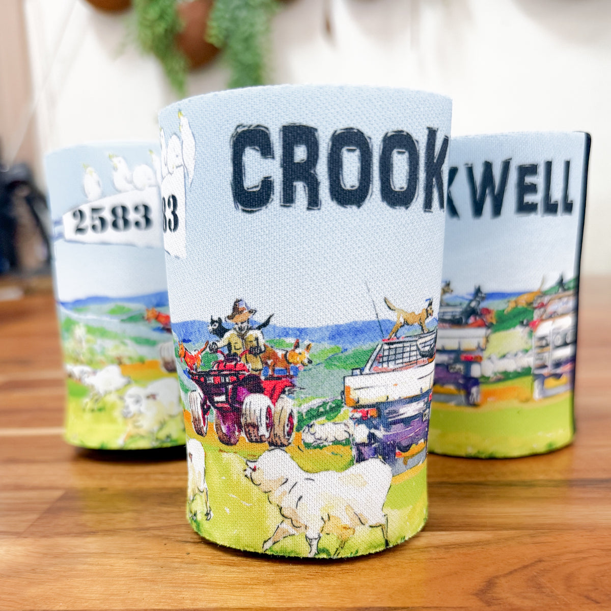 Stubby Holder | Crookwell