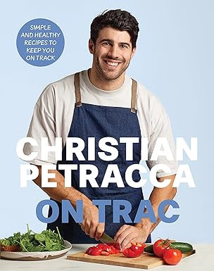 Christian Petracca On Trac