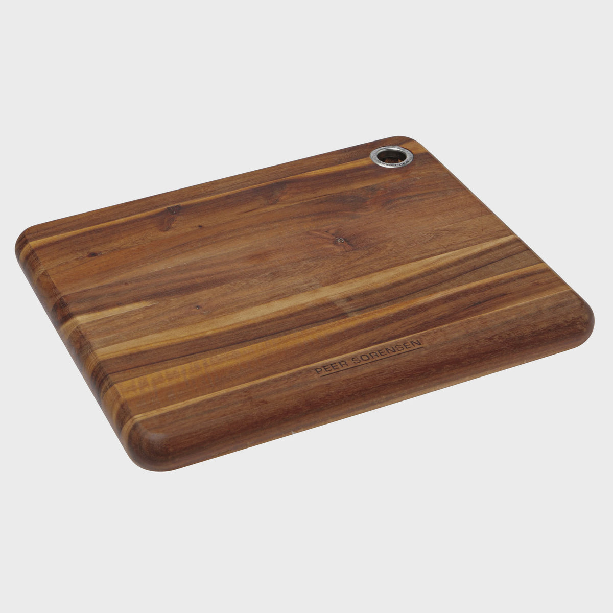 Long Grain Cutting Board | 27x22x2.5cm