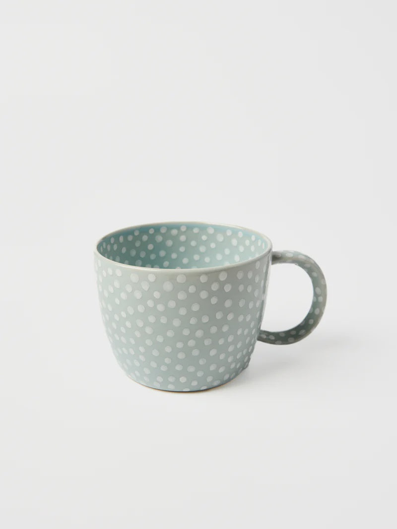 Chino Mug | Powder Sprinkle