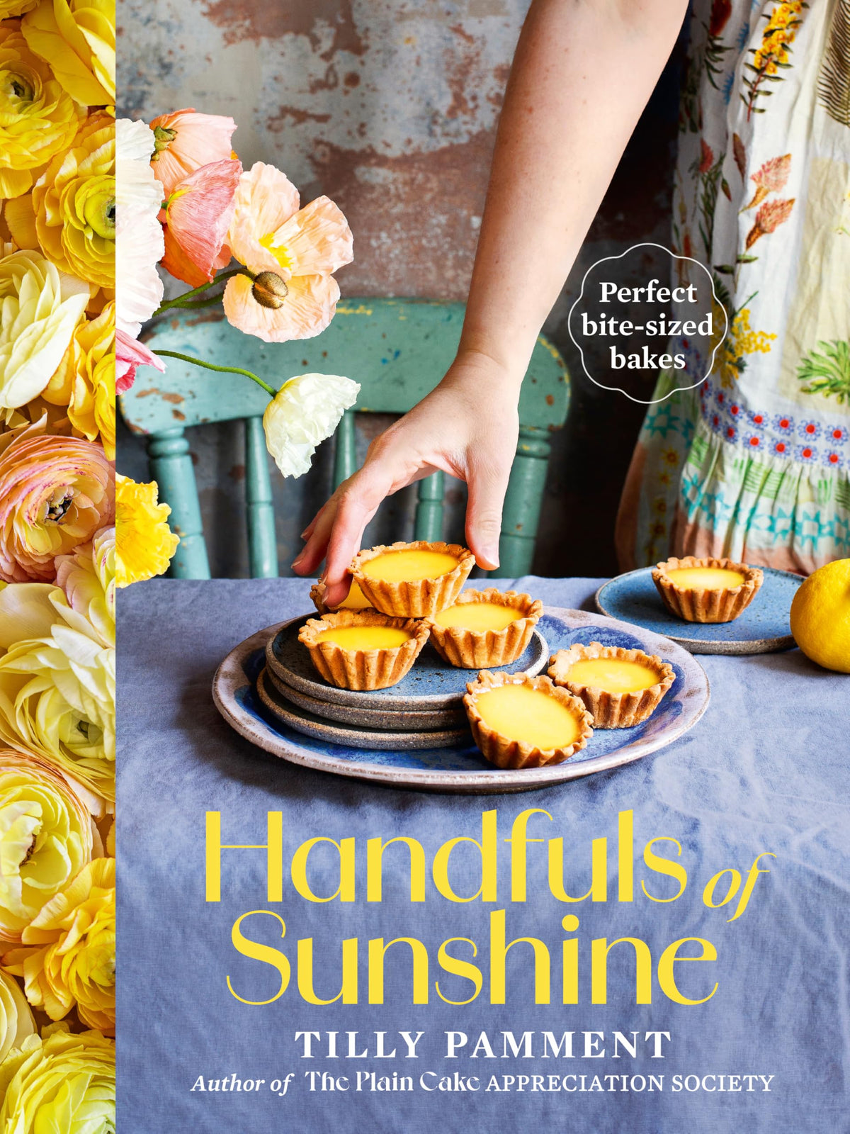 Handfuls of Sunshine by Tilly Payment