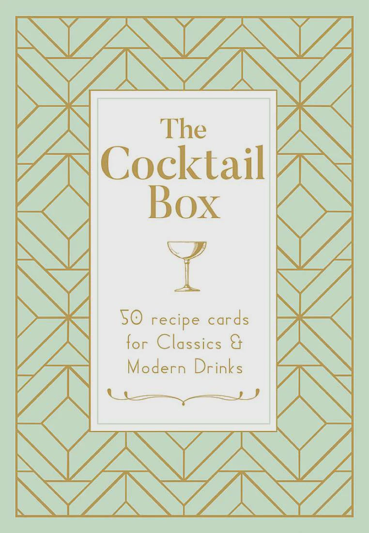 Cocktail Box