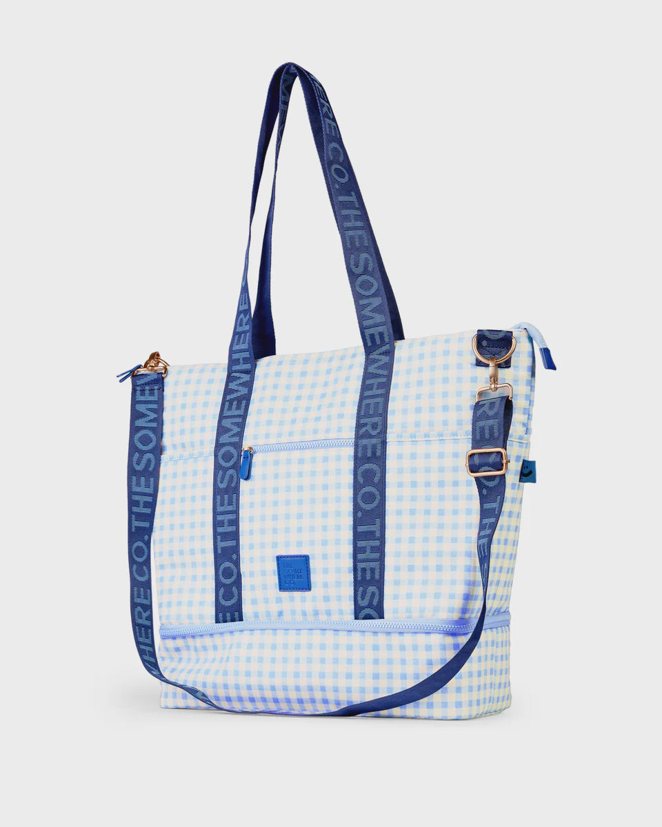 Adventure Bag | Sundazed