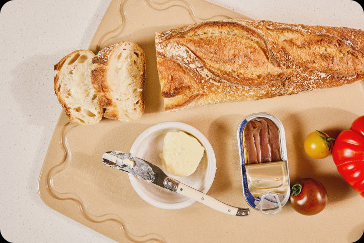 Classique Board | Beige