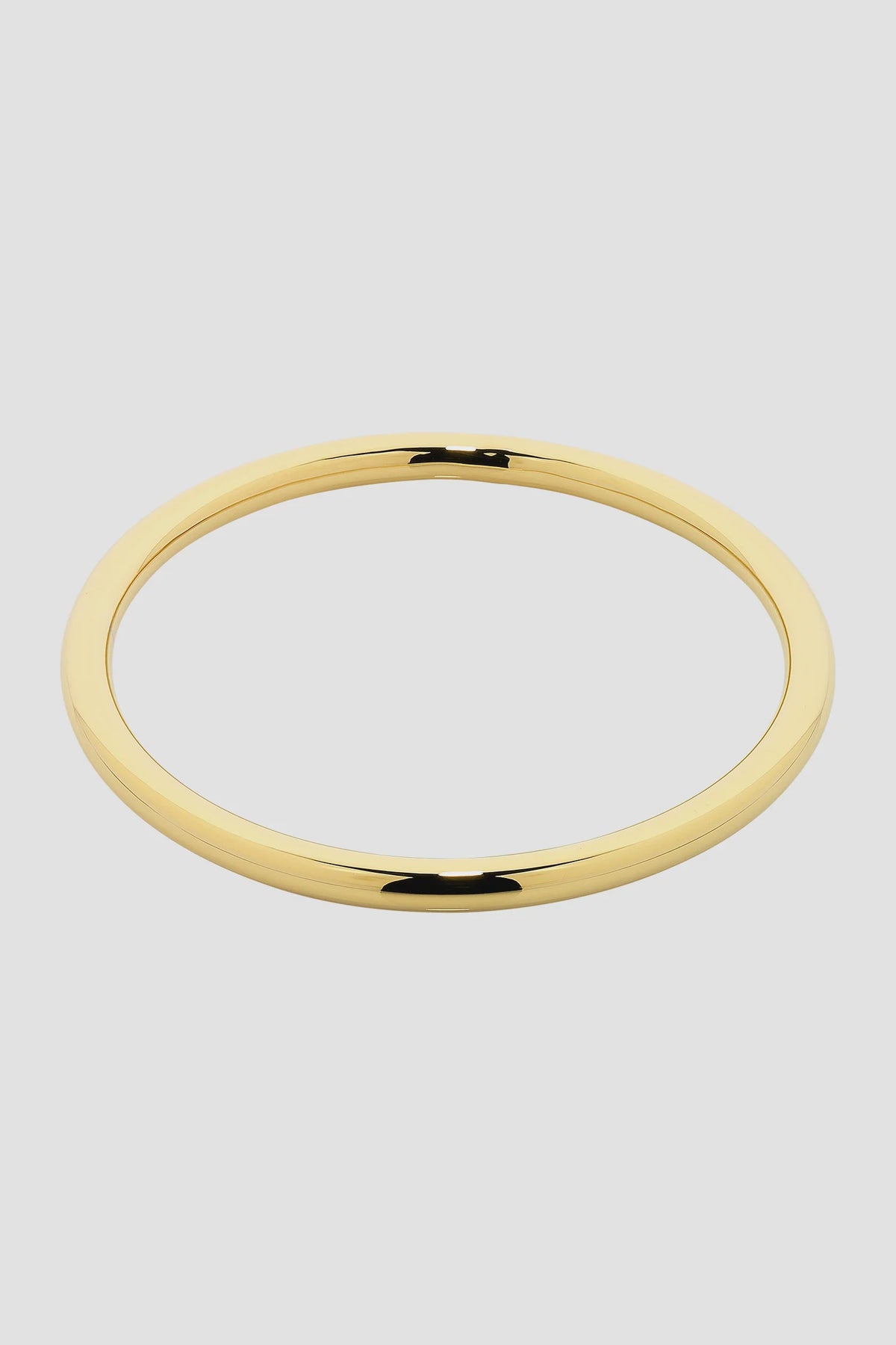 Erika Gold Bangle