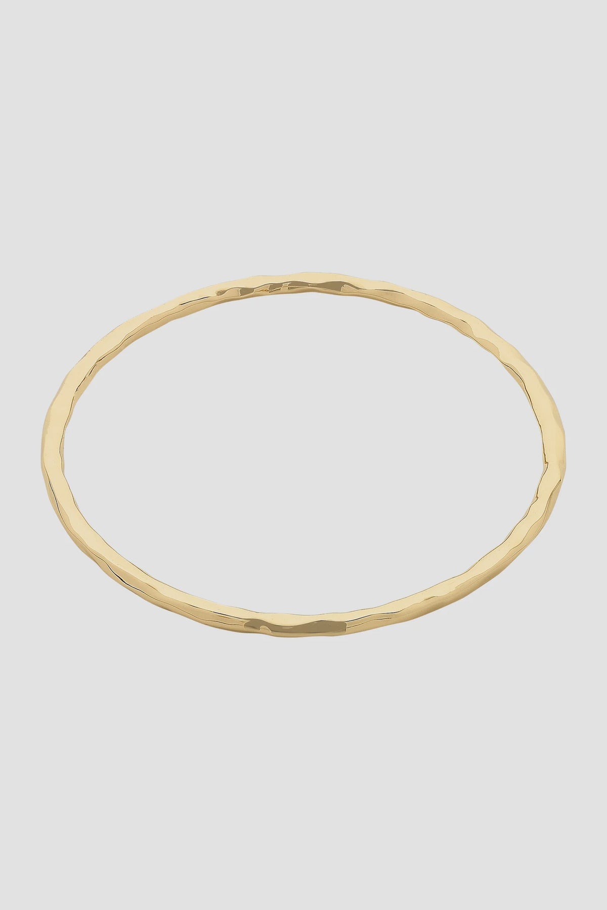 Sonny Gold Bangle