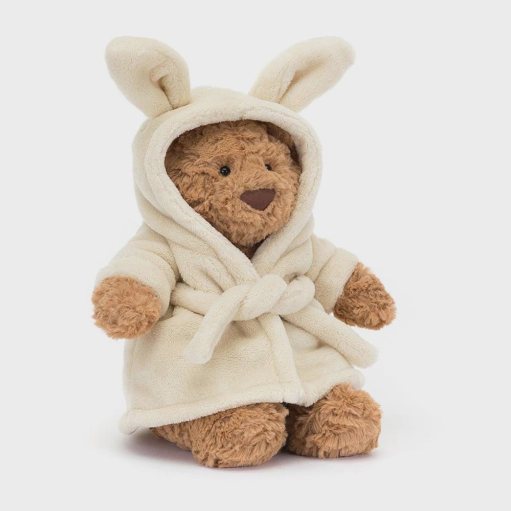 Bartholomew Bear | Bathrobe