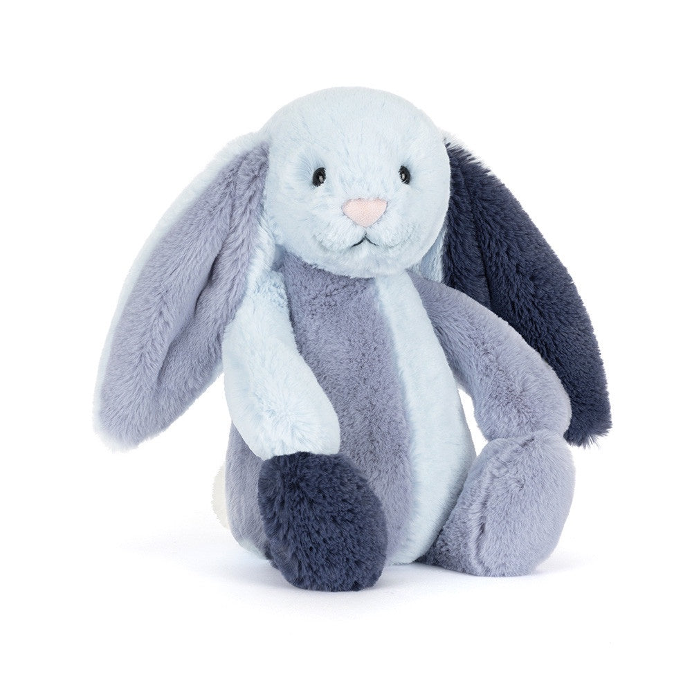 Medium Bashful Bunny | Puddlesea Bunny Original