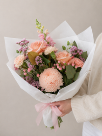FLORIST'S CHOICE | BOUQUET