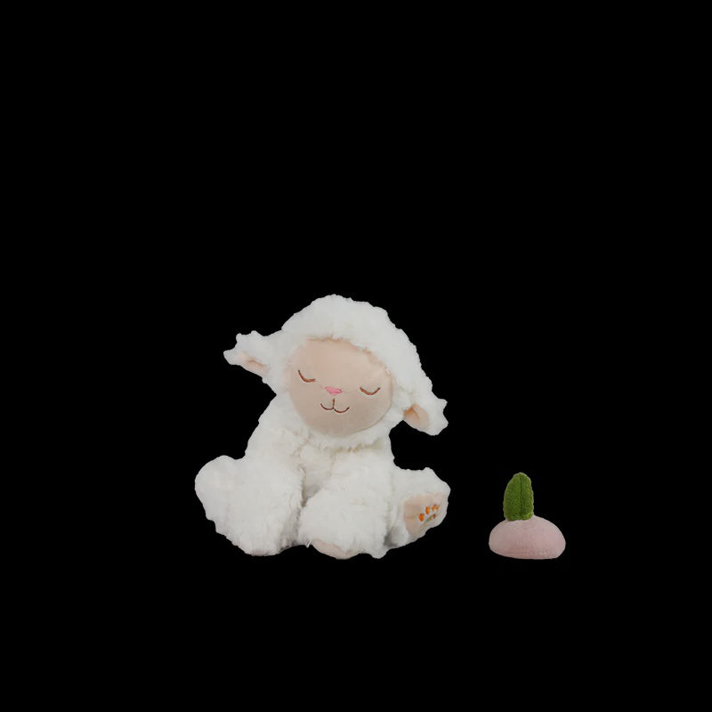 Binky Lamb | May
