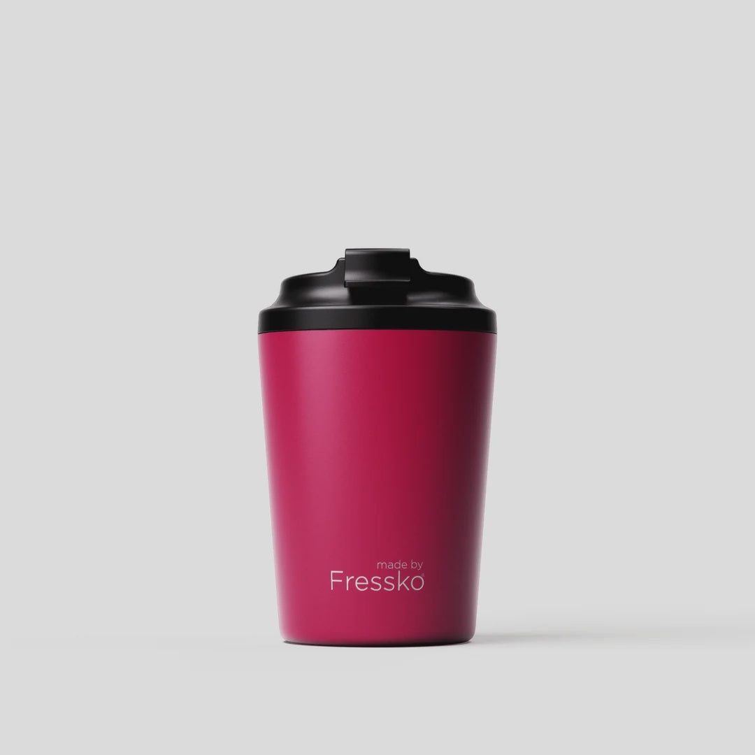 8oz | Bino Cup | Rouge