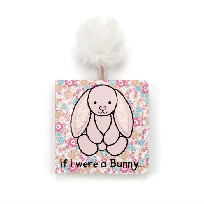 Book | If I Were A Blossom Bunny