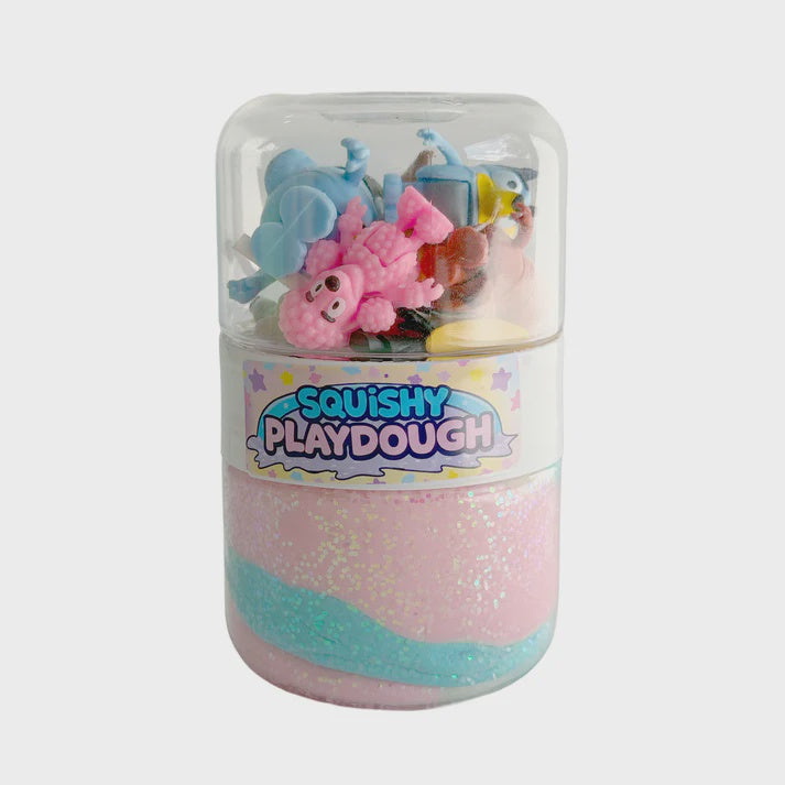 Playdough Kit | Bluey