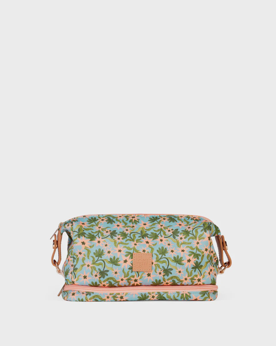 Cosmetic Bag | Seaflower