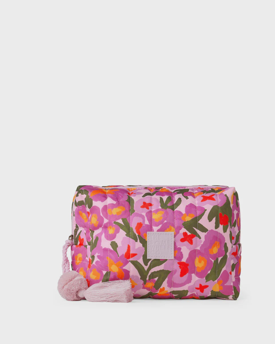 Cosmetic Case | Positano