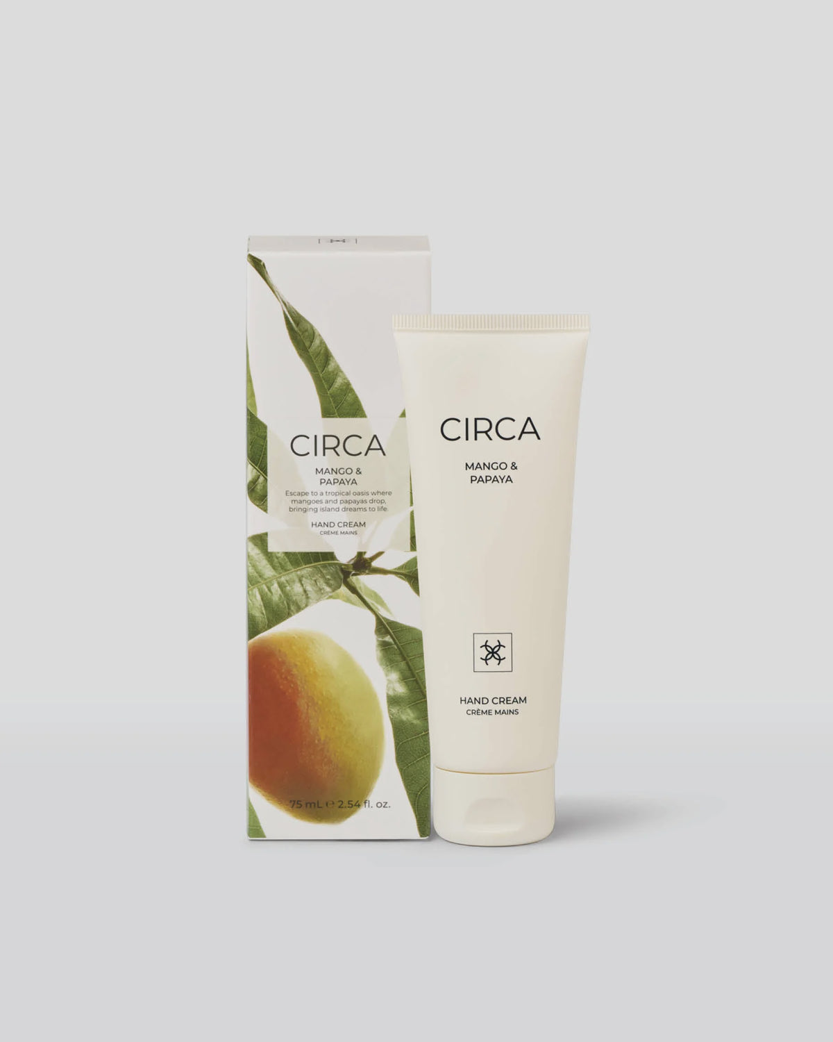 75mL Hand Cream | Mango & Papaya