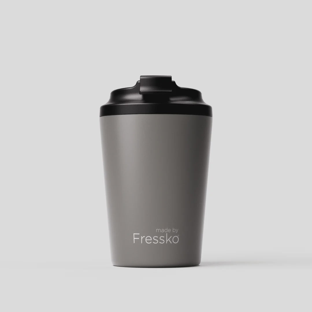 12oz Coffee Cup | Slate