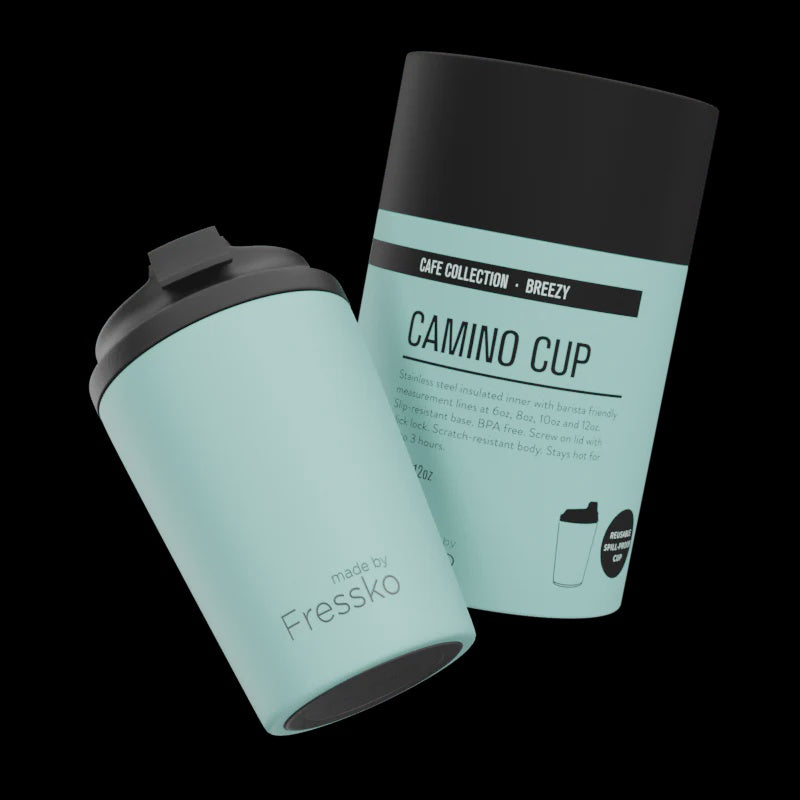 340mL Coffee Cup | Breezy