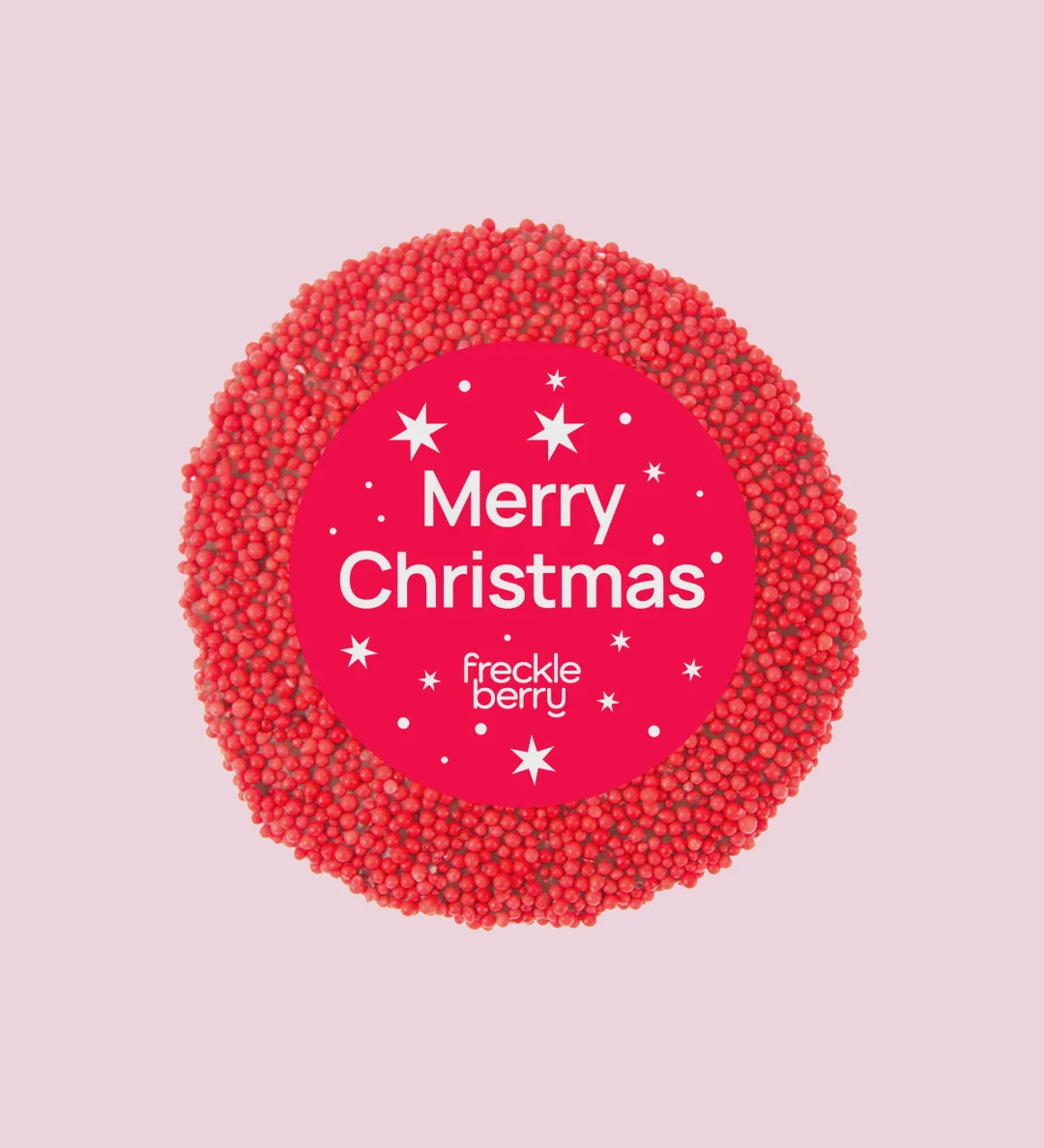 40g Single Freckle | Christmas