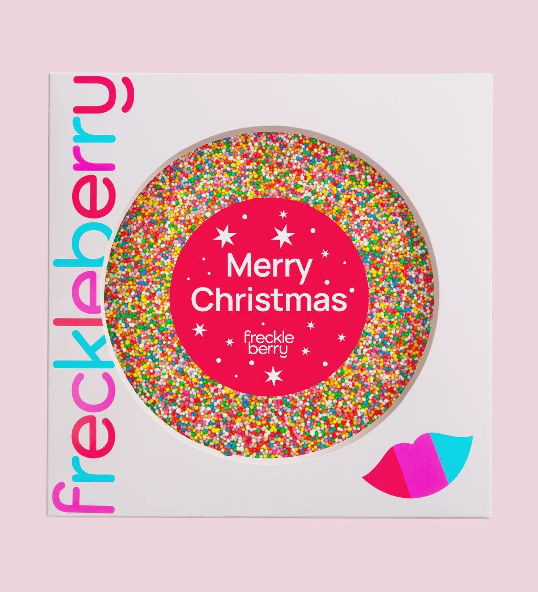 Giant Freckle | Christmas
