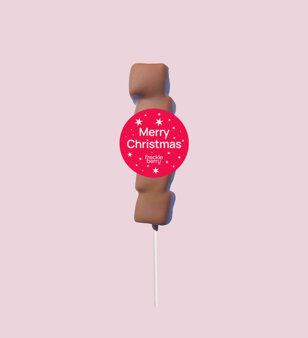 Mallow Pop | Christmas