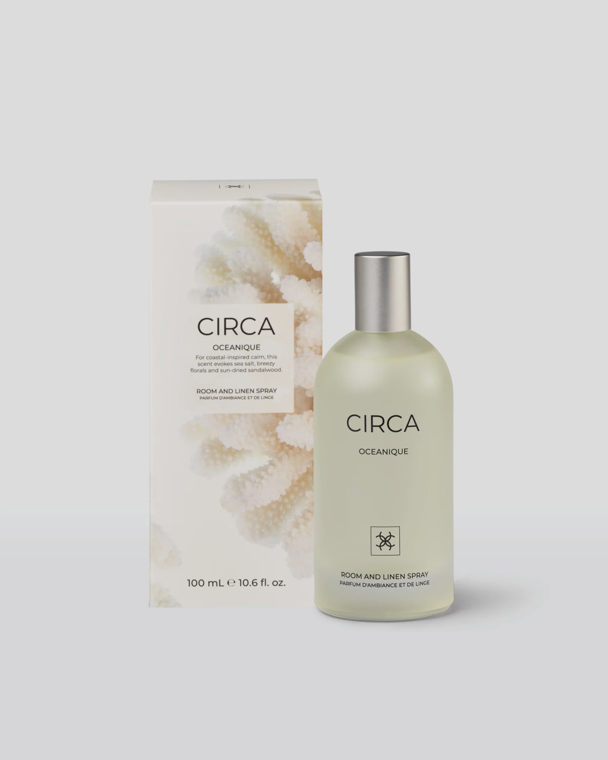 100mL Room & Linen Spray | Oceanique