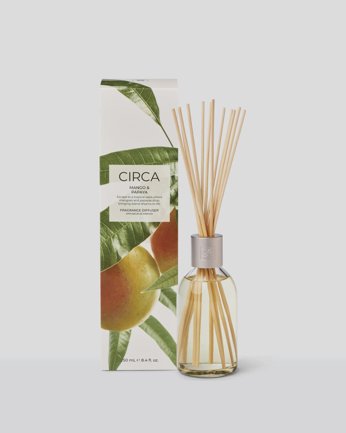 250mL Diffuser | Mango & Papaya