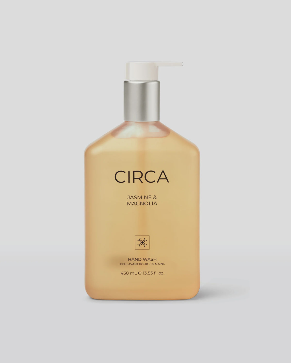 450mL Hand Wash | Jasmine & Magnolia