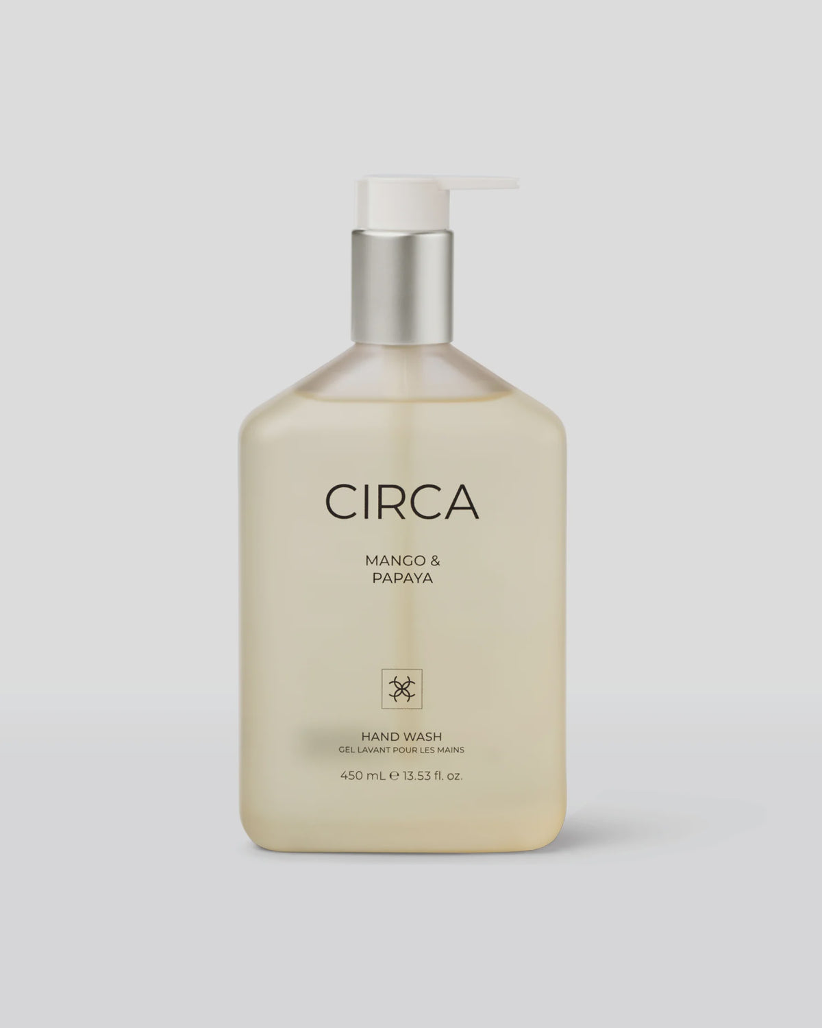 450mL Hand Wash | Mango & Papaya