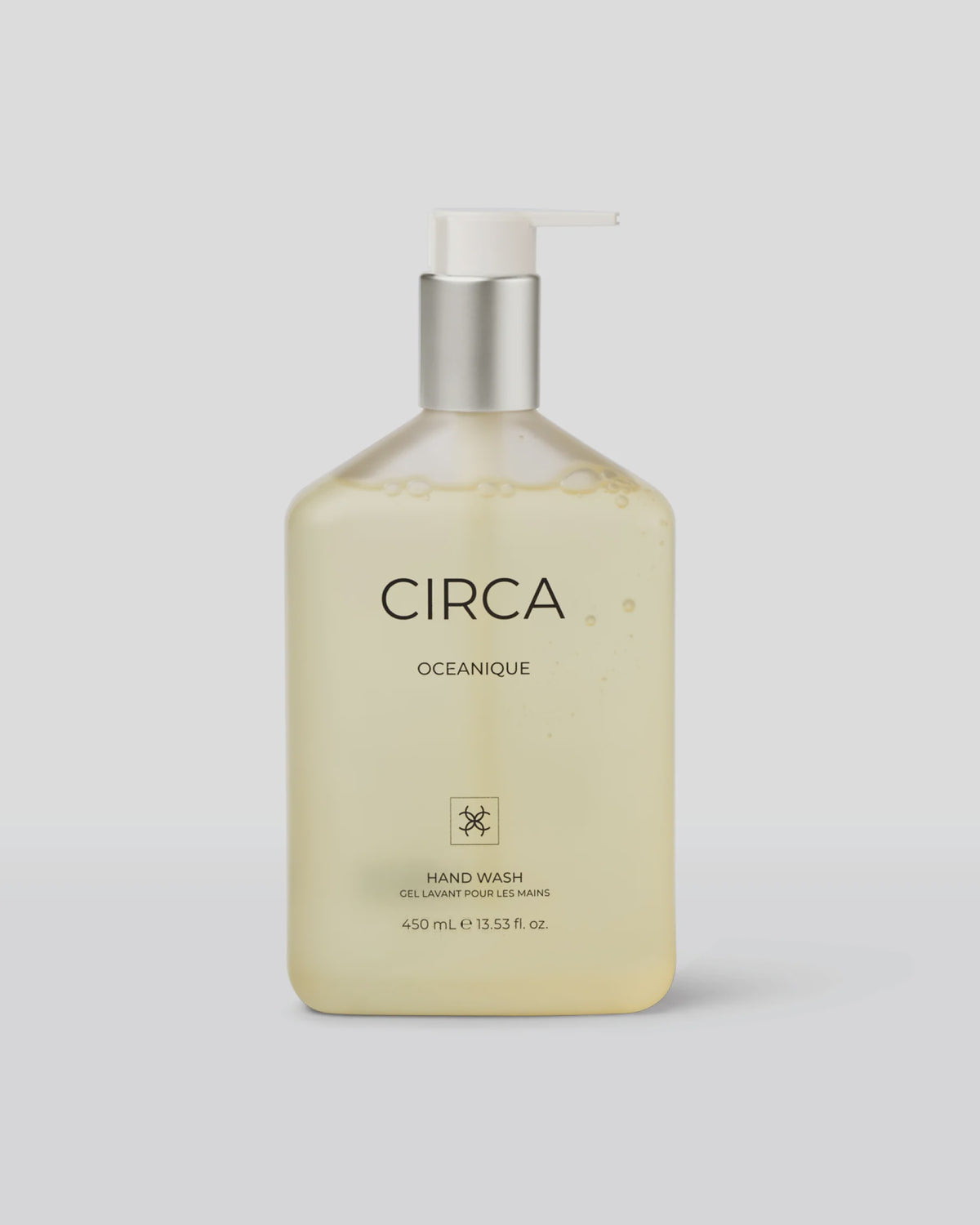 450mL Hand Wash | Oceanique