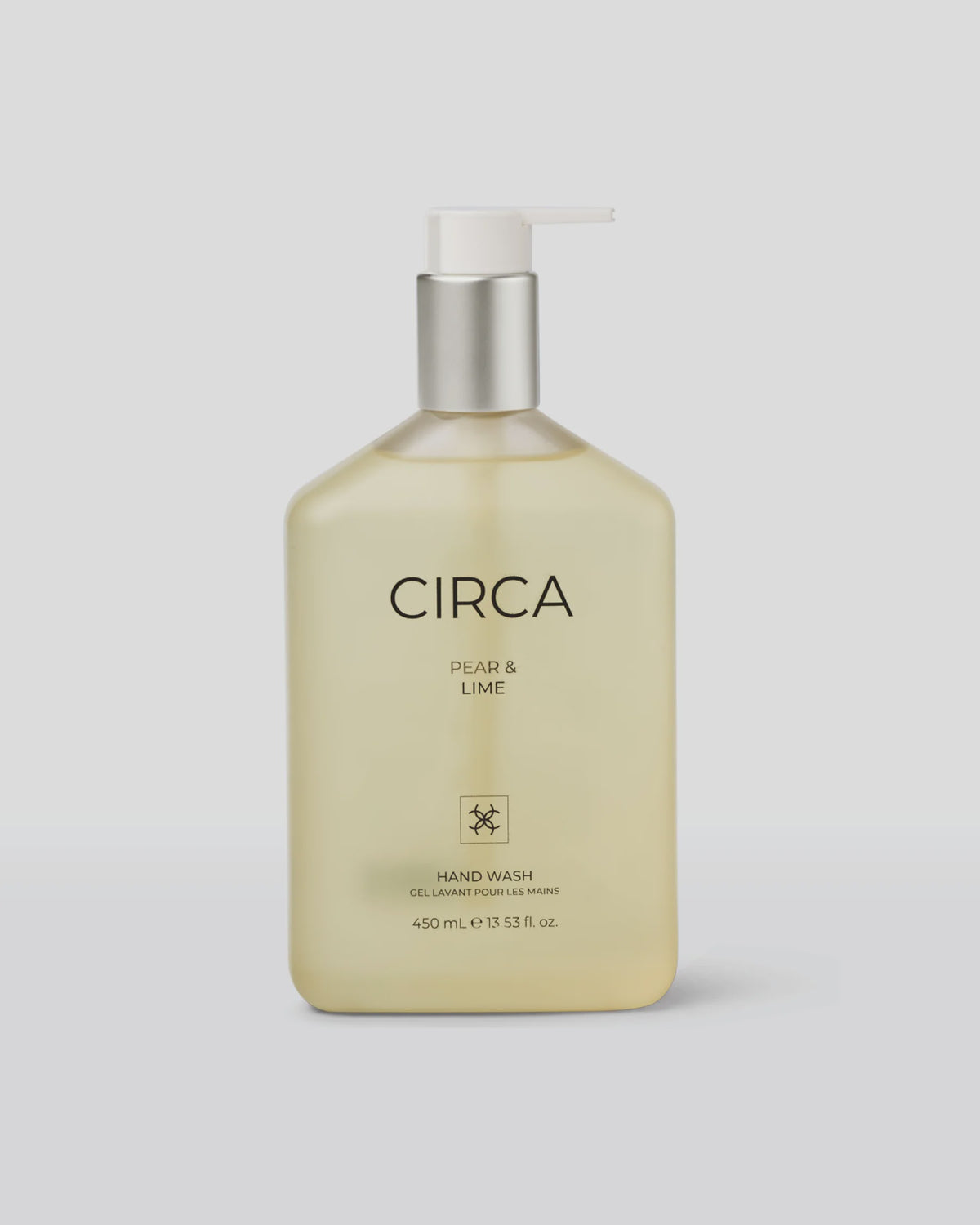 450mL Hand Wash | Pear & Lime