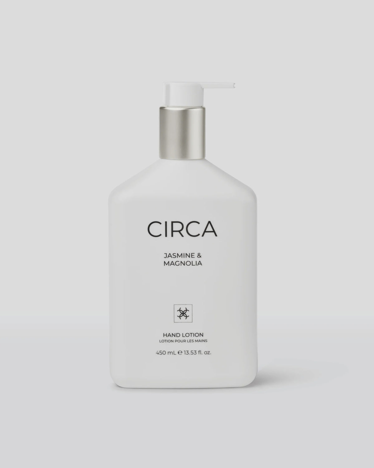 450mL Hand Lotion | Jasmine & Magnolia