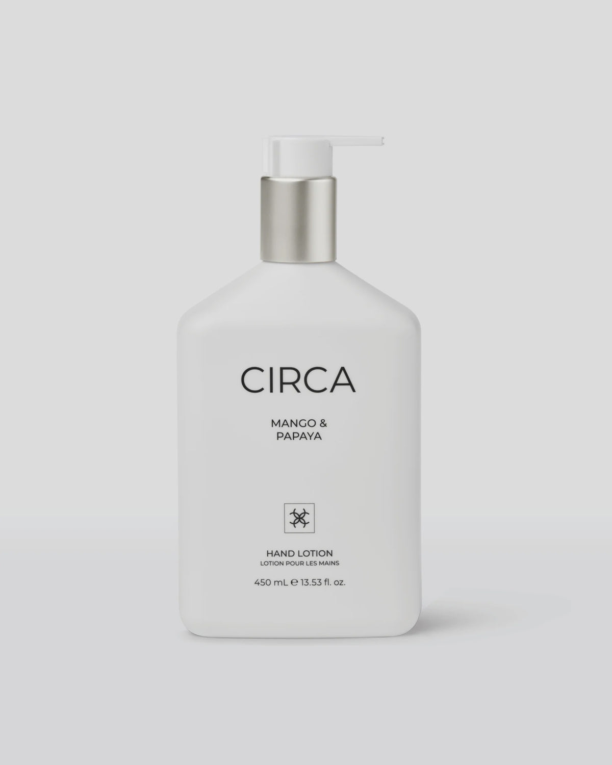 450mL Hand Lotion | Mango & Papaya