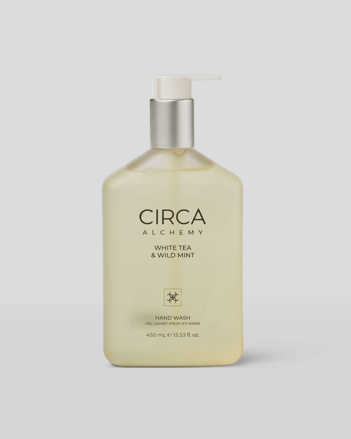450mL Hand Wash | Wild Tea & Wild Mint