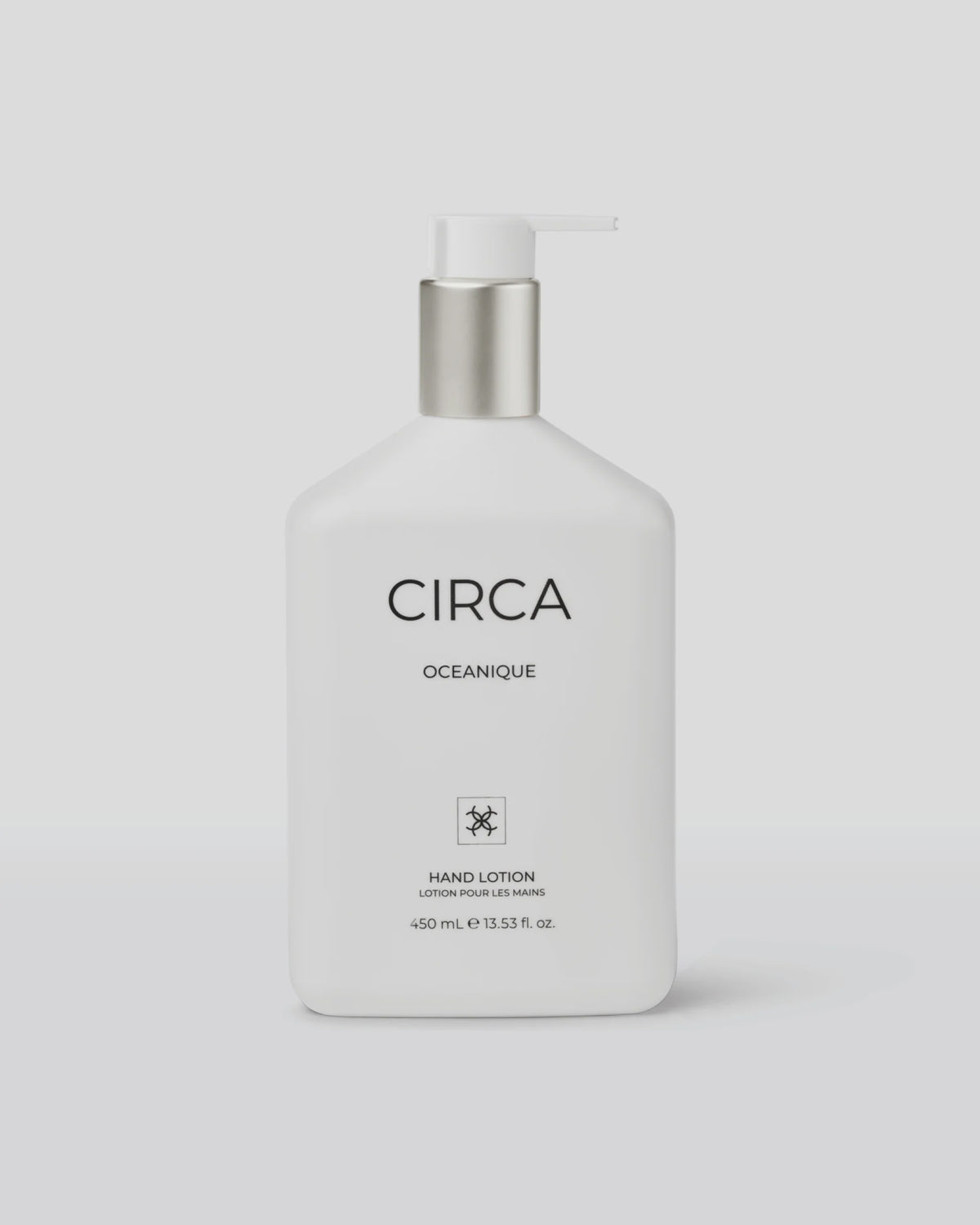 450mL Hand Lotion | Oceanique