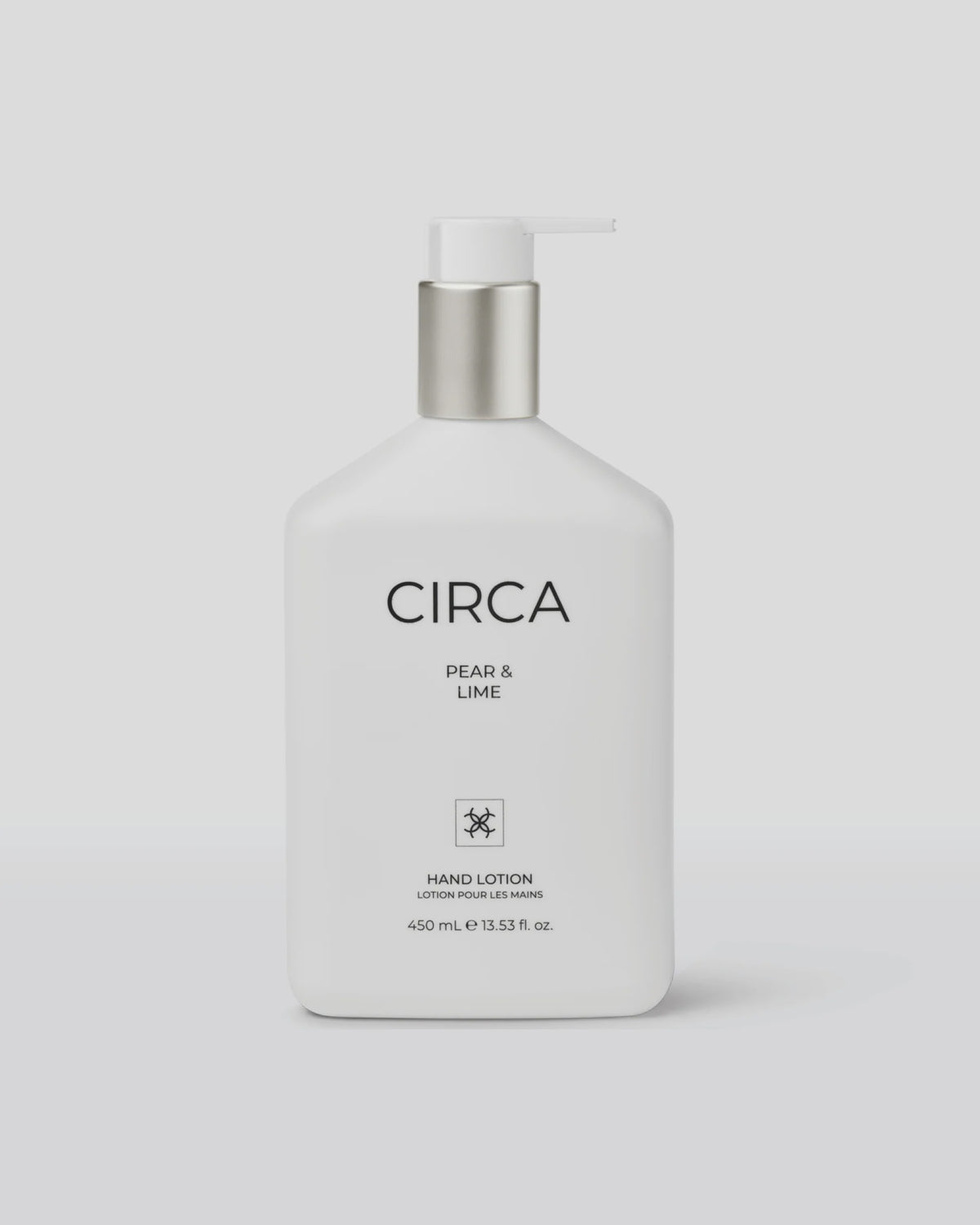 450mL Hand Lotion | Pear & Lime