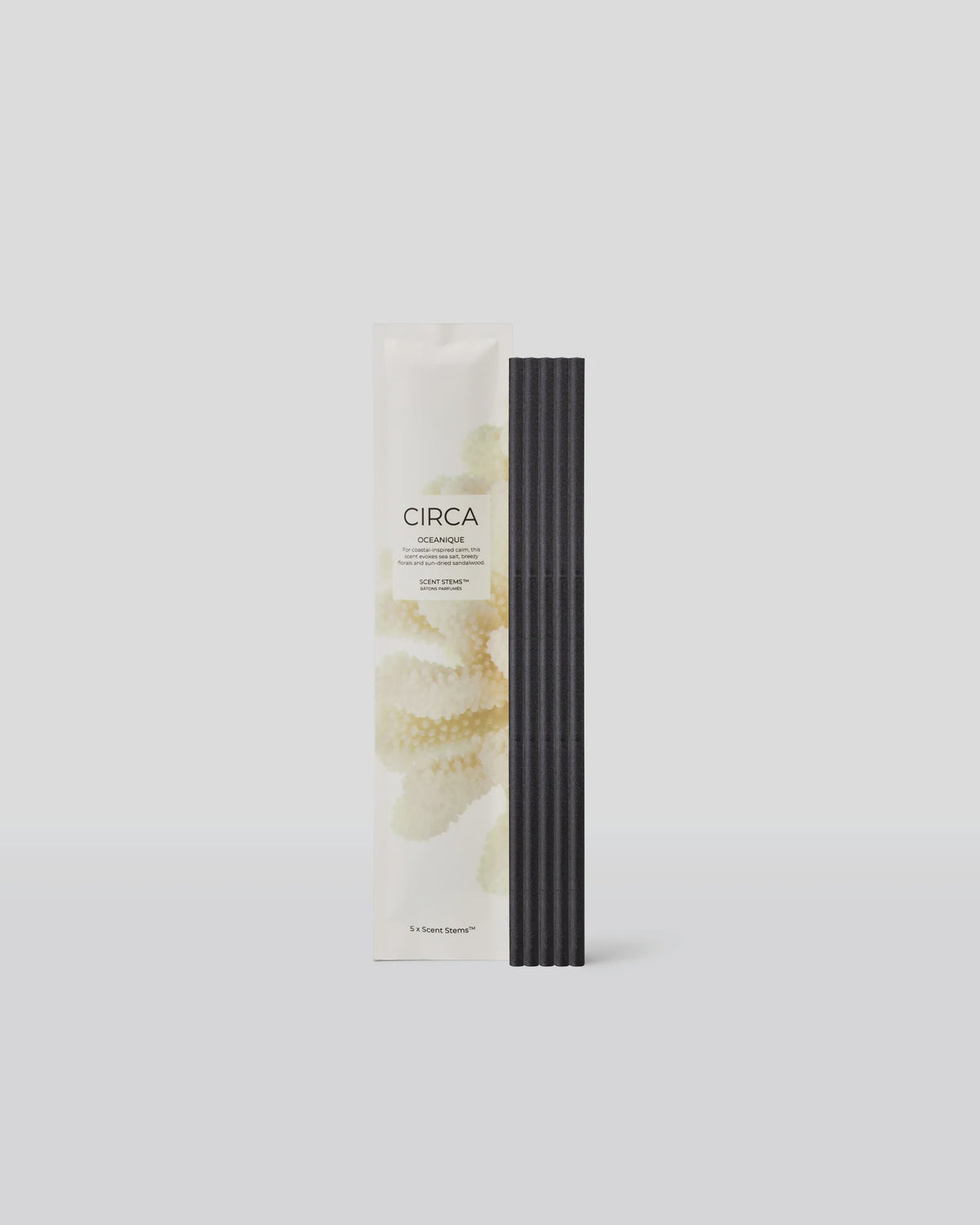 5 Replacement Scent Stems | Oceanique