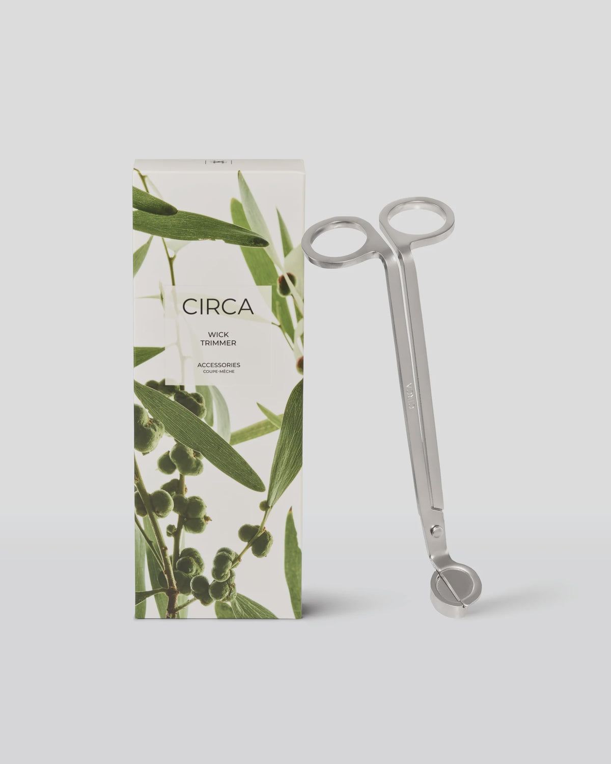 Circa | Wick Trimmer