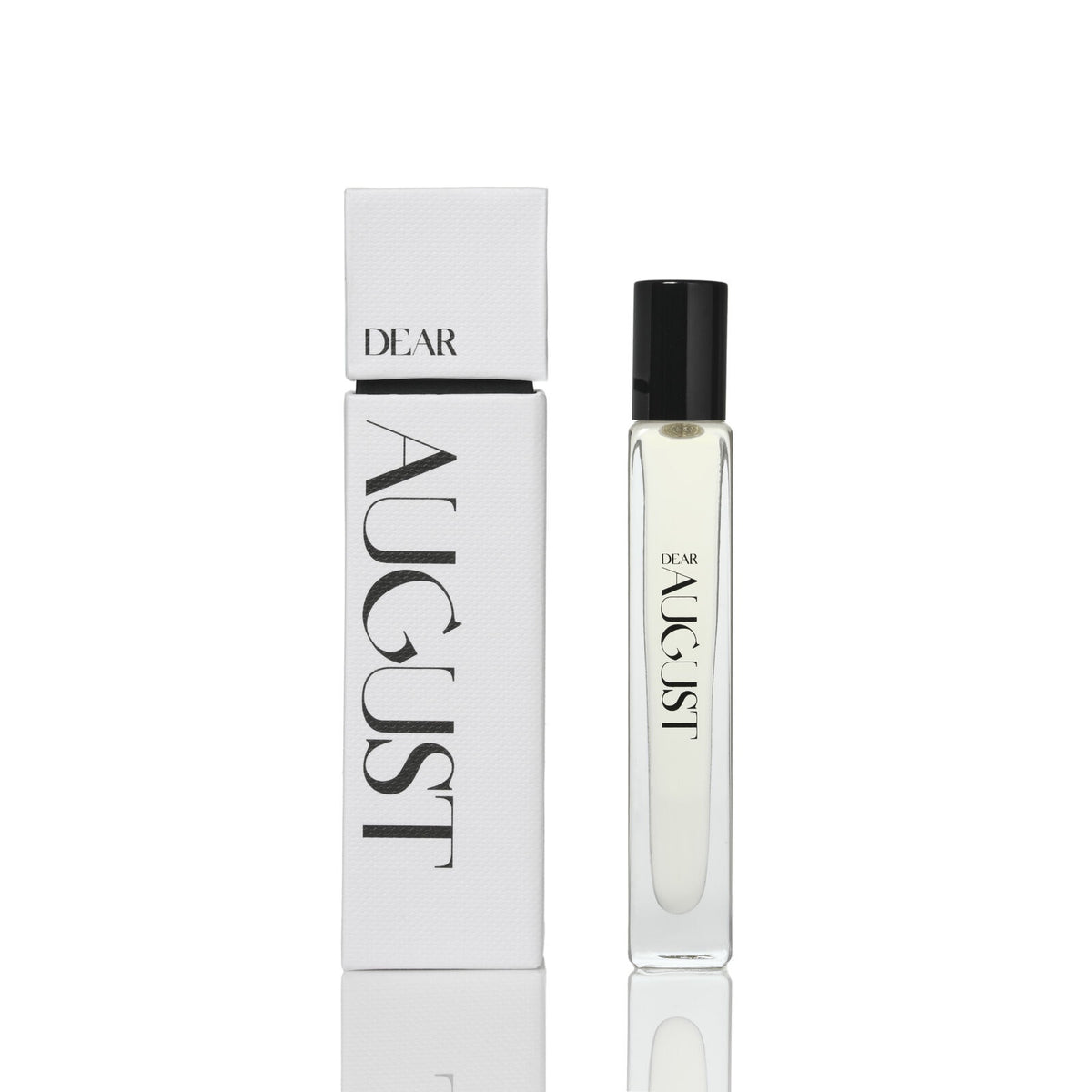 10mL Roll-On Perfume Oil | Paradise