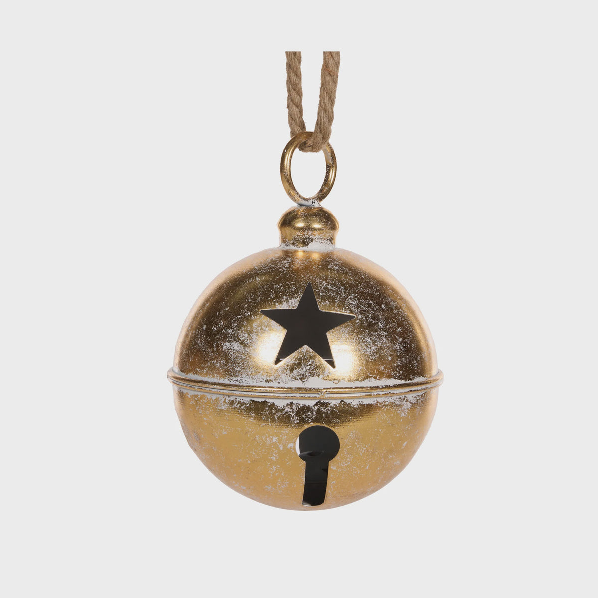 Brass Bell | 20cm