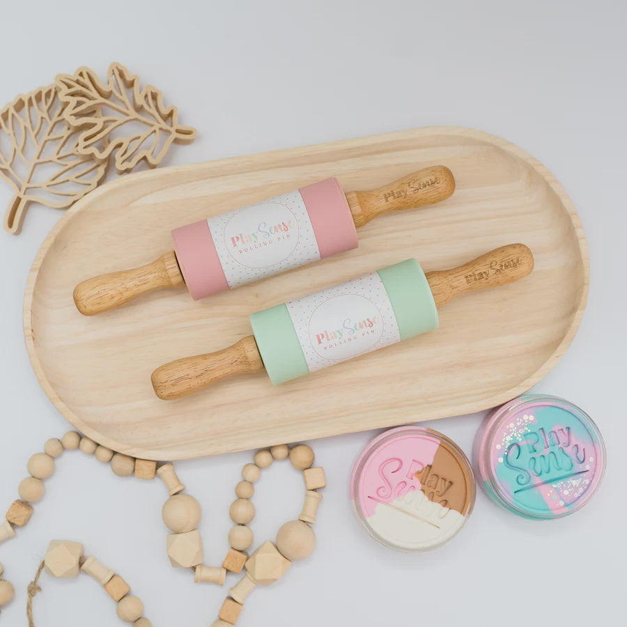 Play Sense Roller | Pink