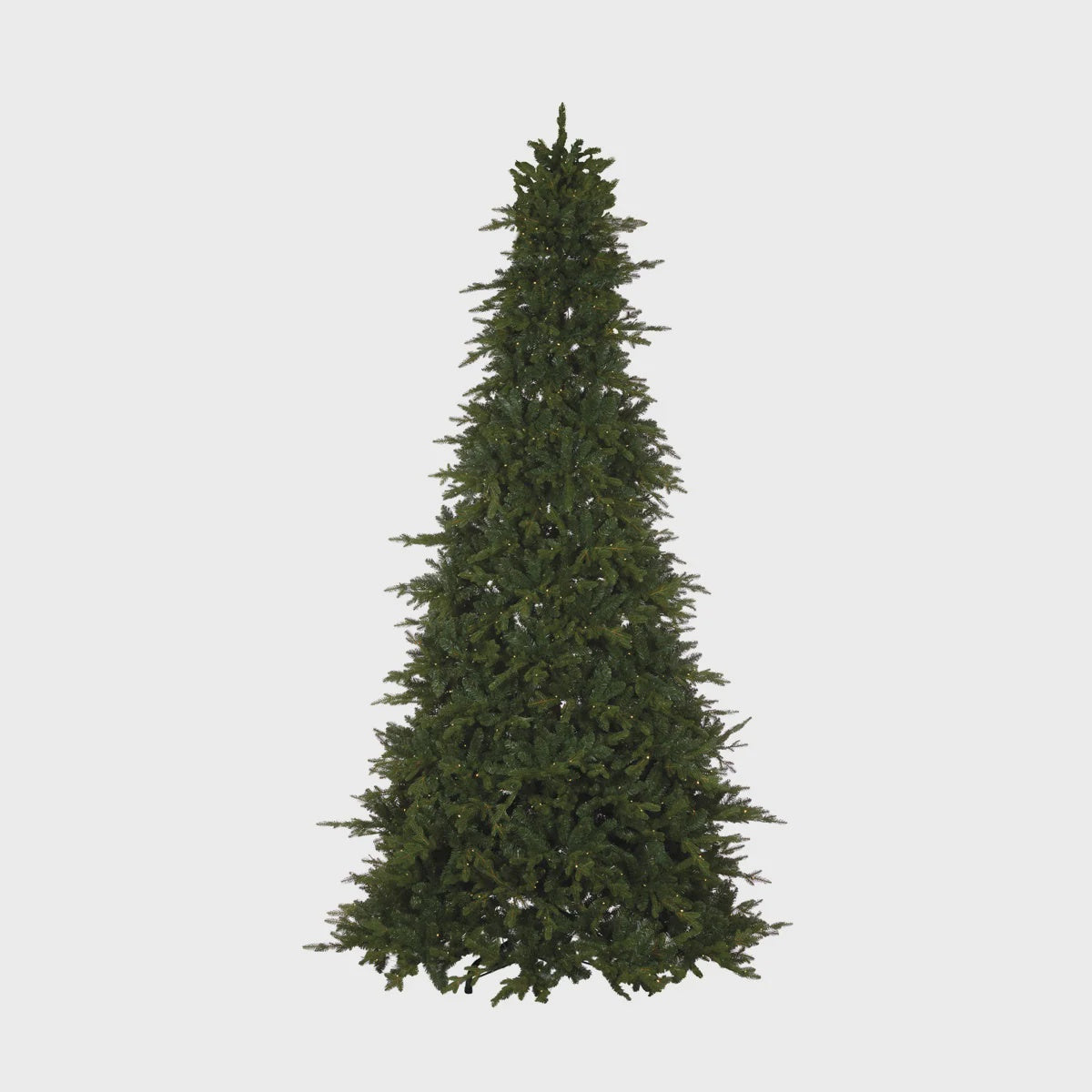 9.5 Ft. Norwegian Fir Tree | 730 LED