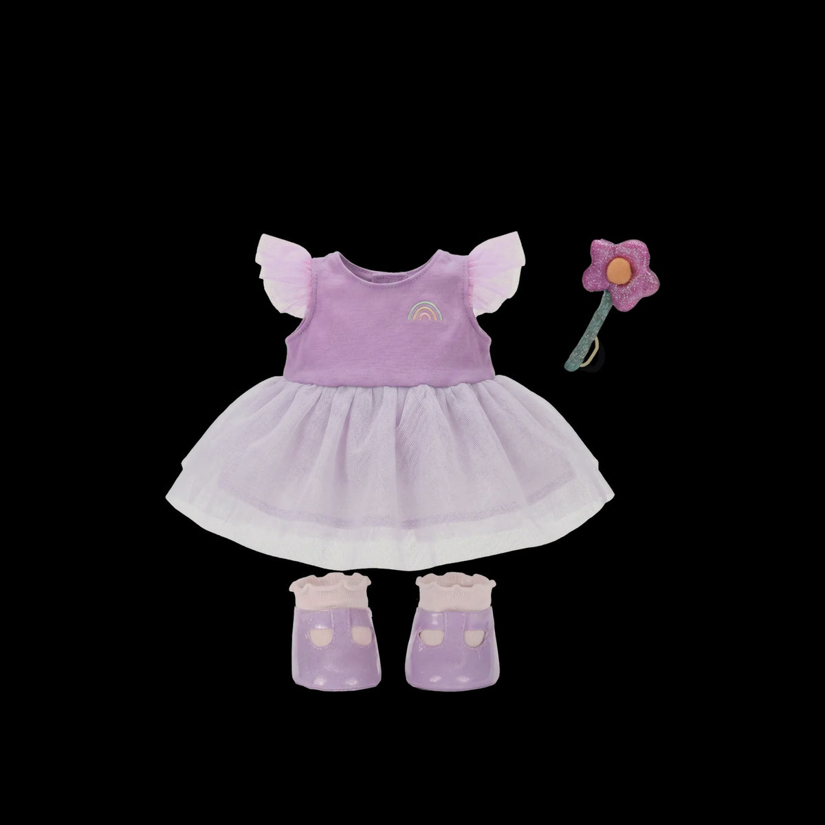 Fairy Outfit Set